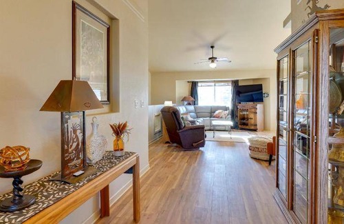 Pueblo West House | 176 m² House ∙ 3 bedrooms ∙ 6 guests