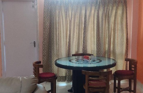 Ramchandrapur Apartment | 1760 m² Apartment ∙ 3 bedrooms ∙ 9 guests
