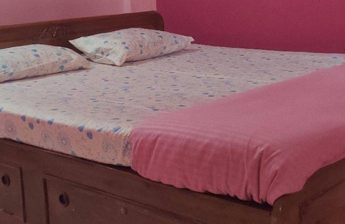 Ramchandrapur Apartment | 1760 m² Apartment ∙ 3 bedrooms ∙ 9 guests