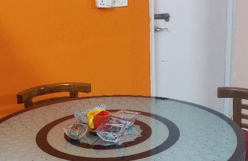 Ramchandrapur Apartment | 1760 m² Apartment ∙ 3 bedrooms ∙ 9 guests