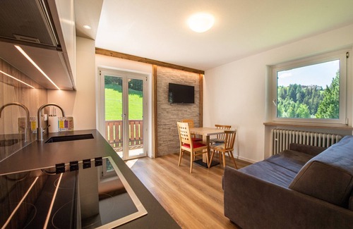 Selva di Val Gardena Apartment | 179D Apartments Seida