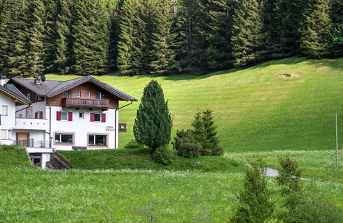 Selva di Val Gardena Apartment | 179D Apartments Seida