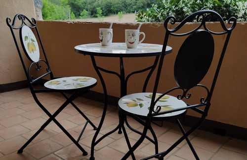 La Vall d'en Bas House | 17th Century House (Full rental) 10 people