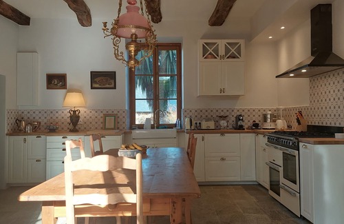 Plaudren Other | 17th-century family manor house, 400 m2, for real relaxation in the countryside
