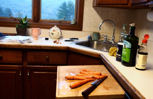 Jefferson House | 18 acres of nature and relaxation in the northwestern Catskills