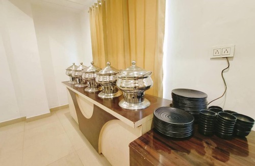 Amritsar Hotel | 18 m² Hotel ∙ 4 guests