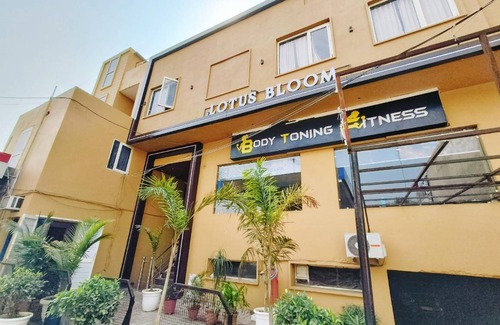 Amritsar Hotel | 18 m² Hotel ∙ 4 guests