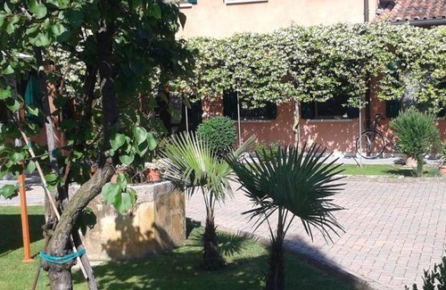 Fossalta di Portogruaro Bed & Breakfast | 18 m² Bed and breakfast ∙ 2 guests