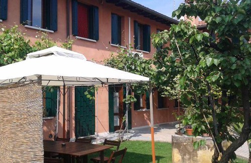 Fossalta di Portogruaro Bed & Breakfast | 18 m² Bed and breakfast ∙ 2 guests