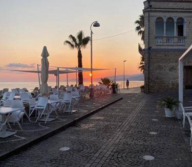Marina di Caronia Apartment | 18 m² Apartment ∙ 1 bedroom ∙ 2 guests