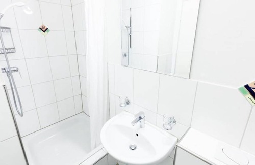 Kloten Apartment | 18 m² Apartment ∙ 1 bedroom ∙ 2 guests