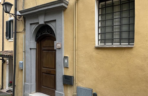 Ceccano Apartment | 18 m² Apartment ∙ 4 guests