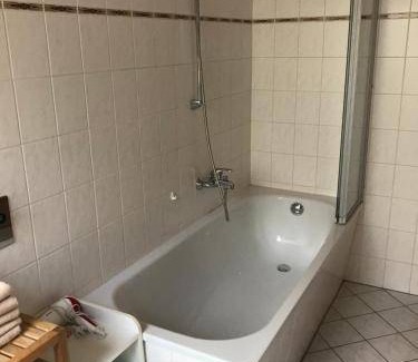 Berlstedt Bed & Breakfast | 18 m² Bed and breakfast ∙ 2 bedrooms ∙ 5 guests