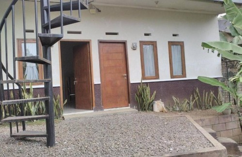 Ngamprah Bed & Breakfast | 18 m² Bed and breakfast ∙ 4 guests