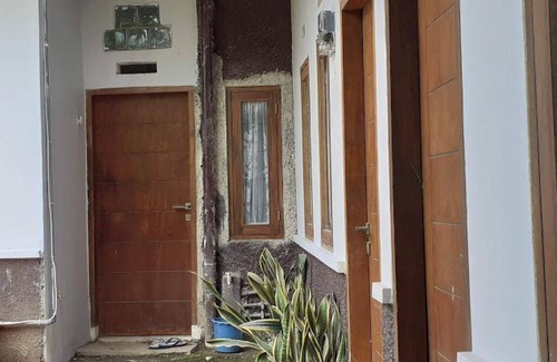 Ngamprah Bed & Breakfast | 18 m² Bed and breakfast ∙ 4 guests