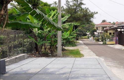 Ngamprah Bed & Breakfast | 18 m² Bed and breakfast ∙ 4 guests