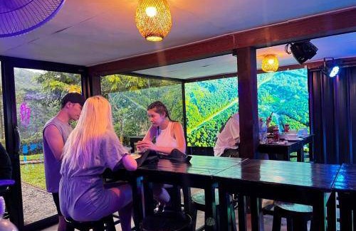 Mae Wang Bed & Breakfast | 18 m² Bed and breakfast ∙ 1 bedroom ∙ 2 guests