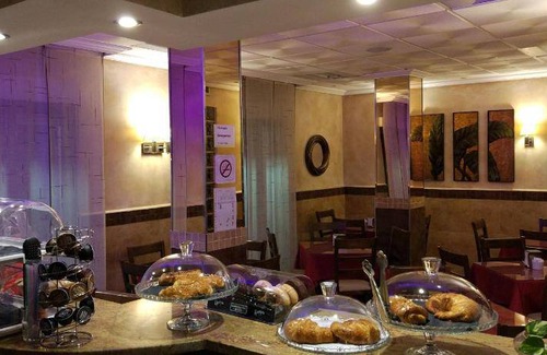 Province of Toledo Bed & Breakfast | 18 m² Bed and breakfast ∙ 5 guests