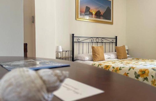 Sirolo Bed & Breakfast | 18 m² Bed and breakfast ∙ 3 guests
