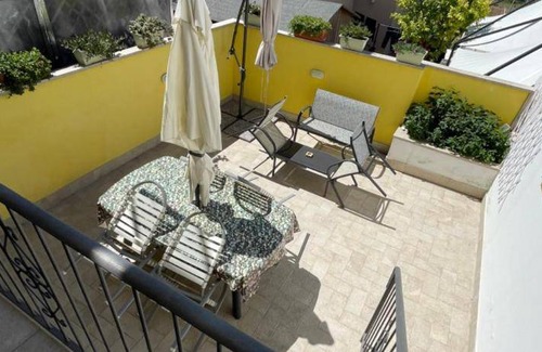 Sirolo Bed & Breakfast | 18 m² Bed and breakfast ∙ 3 guests