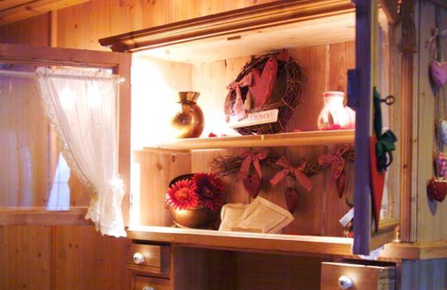 Tschagguns Hotel | 18 m² Hotel ∙ 1 bedroom ∙ 3 guests