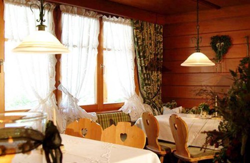 Tschagguns Hotel | 18 m² Hotel ∙ 1 bedroom ∙ 3 guests