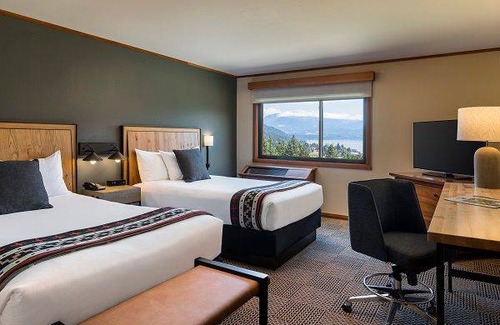 Stevenson Hotel | 18 m² Hotel ∙ 1 bedroom ∙ 4 guests