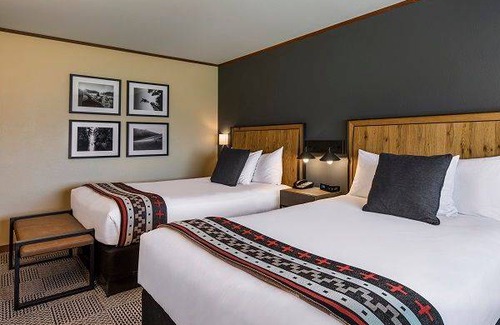 Stevenson Hotel | 18 m² Hotel ∙ 1 bedroom ∙ 4 guests