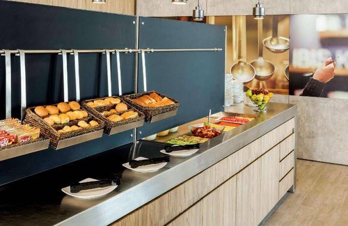 Marbella Hotel | 18 m² Hotel ∙ 127 guests