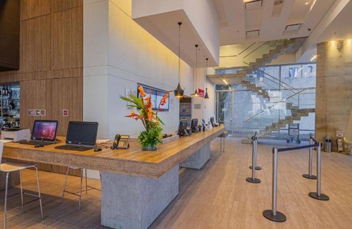 Marbella Hotel | 18 m² Hotel ∙ 127 guests
