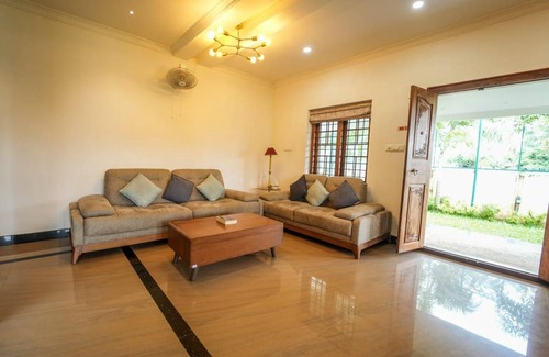 Kochi Hotel | 18 m² Hotel ∙ 2 guests