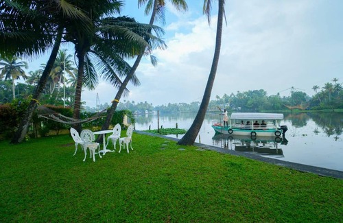 Kochi Hotel | 18 m² Hotel ∙ 2 guests