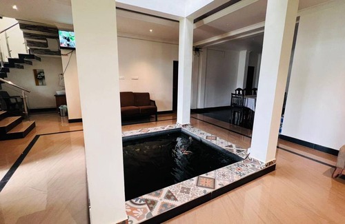 Kochi Hotel | 18 m² Hotel ∙ 2 guests