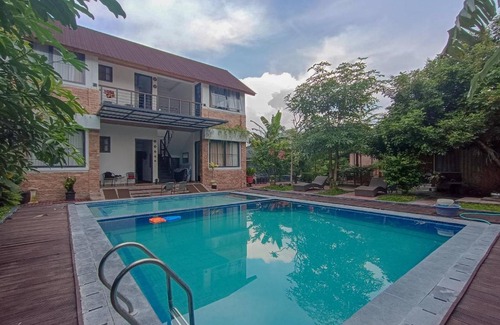 Madurejo Hotel | 18 m² Hotel ∙ 2 guests