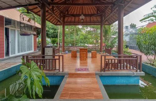 Madurejo Hotel | 18 m² Hotel ∙ 2 guests