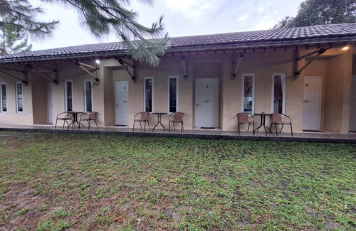 Tenjolaya Hotel | 18 m² Hotel ∙ 2 guests