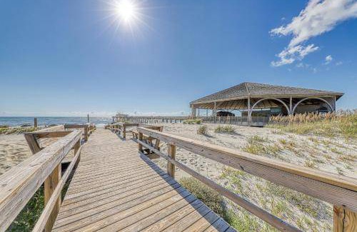 Tybee Island Hotel | 18 m² Hotel ∙ 2 guests