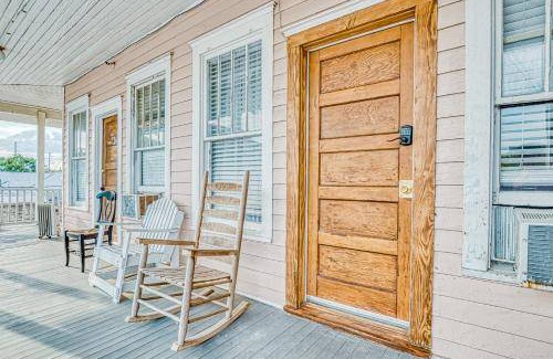 Tybee Island Hotel | 18 m² Hotel ∙ 2 guests