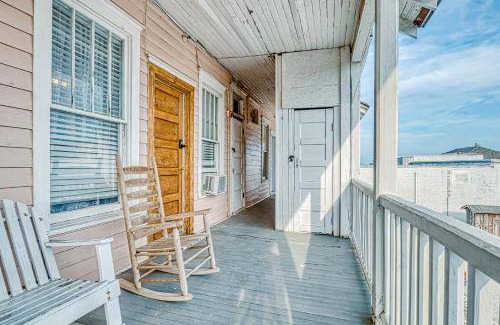 Tybee Island Hotel | 18 m² Hotel ∙ 2 guests