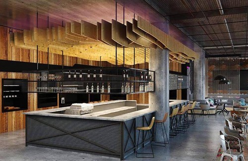 West Pomeranian Voivodeship Hotel | 18 m² Hotel ∙ 3 guests