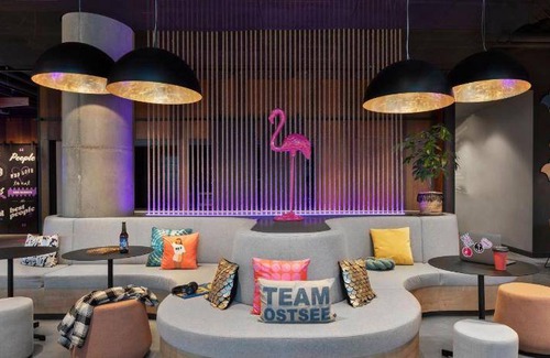 West Pomeranian Voivodeship Hotel | 18 m² Hotel ∙ 3 guests