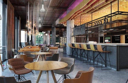 West Pomeranian Voivodeship Hotel | 18 m² Hotel ∙ 3 guests