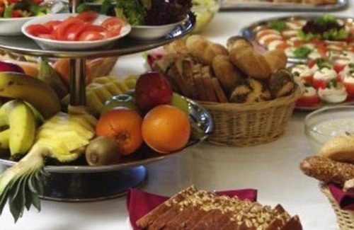 Pruhonice Hotel | 18 m² Hotel ∙ 3 guests