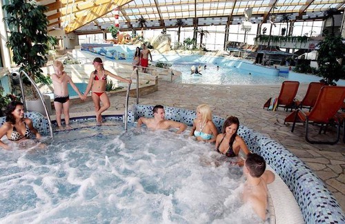 Pruhonice Hotel | 18 m² Hotel ∙ 3 guests