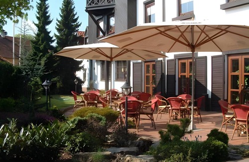 Pruhonice Hotel | 18 m² Hotel ∙ 3 guests