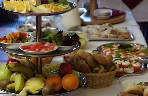 Pruhonice Hotel | 18 m² Hotel ∙ 3 guests