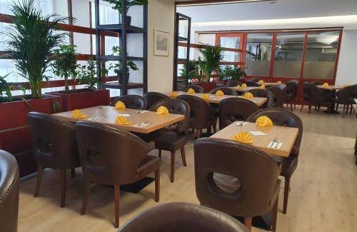 Frymburk Hotel | 18 m² Hotel ∙ 3 guests