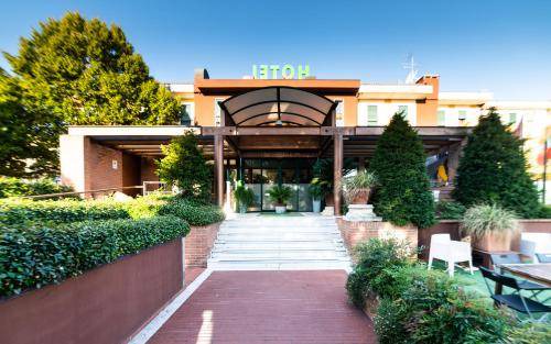 Sandrigo Hotel | 18 m² Hotel ∙ 3 guests