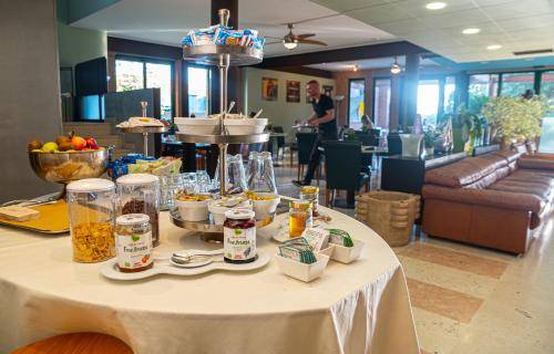 Sandrigo Hotel | 18 m² Hotel ∙ 3 guests