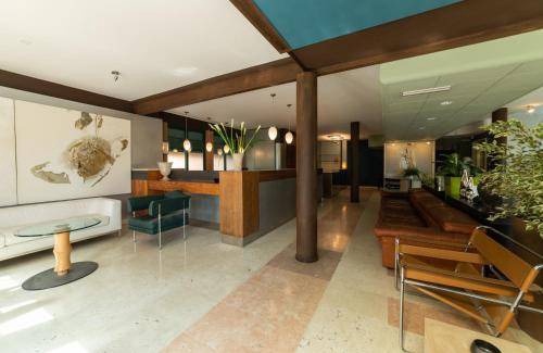 Sandrigo Hotel | 18 m² Hotel ∙ 3 guests